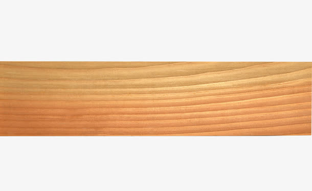 条状木板免抠