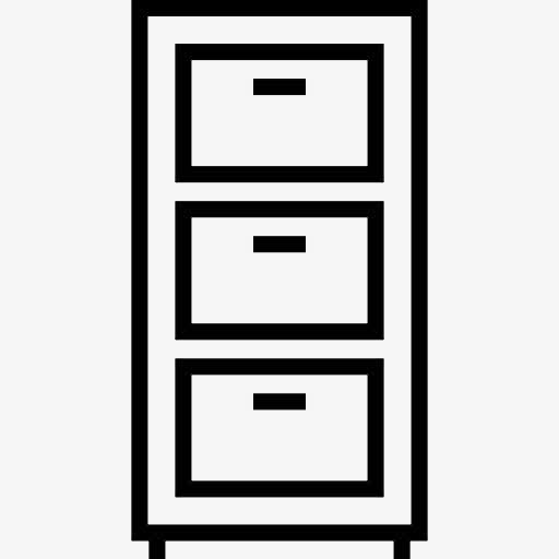 箱图标免抠