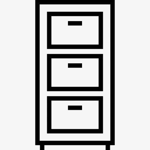箱图标免抠