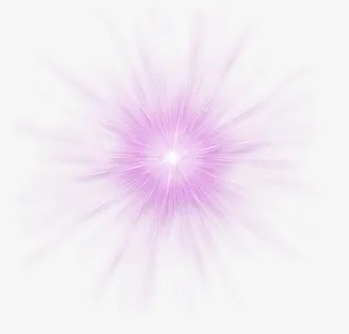 紫色烟花素材免抠