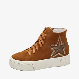 骆驼男女鞋免扣素材免抠