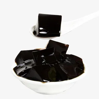 龟苓膏    烧仙草免抠