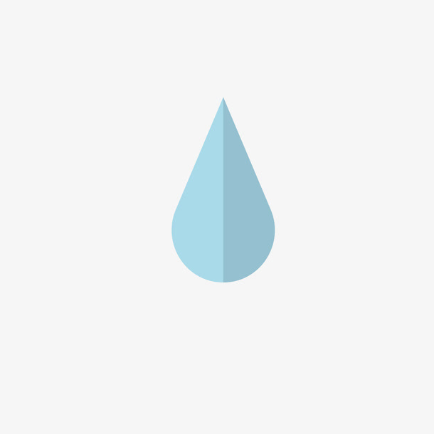 水滴雨滴免抠