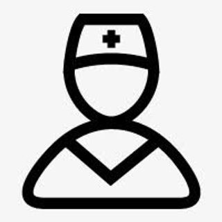 医生护士图标免抠