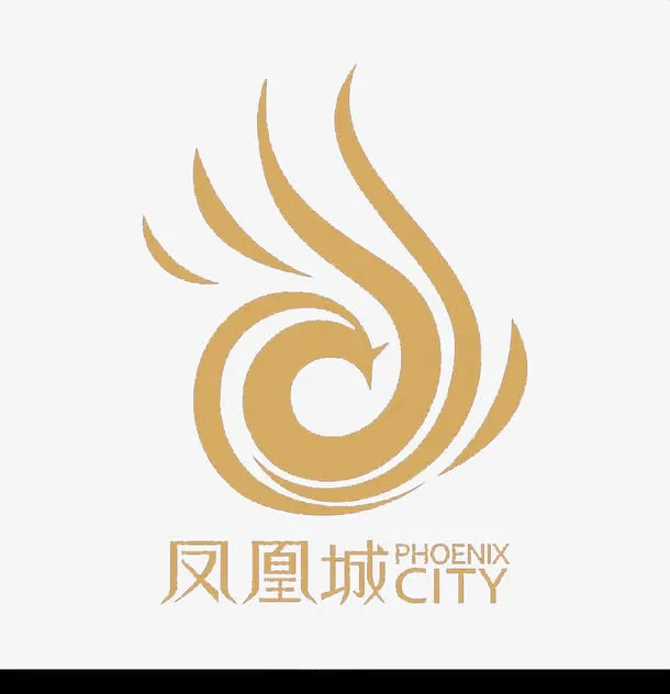 凤凰城免抠