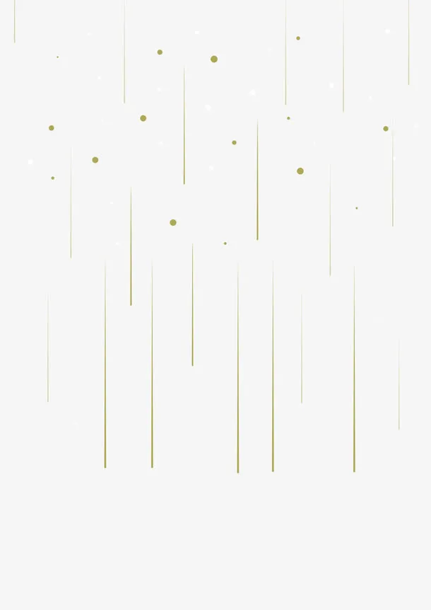 梦幻流星竖线背景