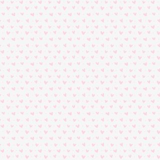 卡通粉色碎纸片免抠