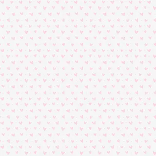 卡通粉色碎纸片免抠