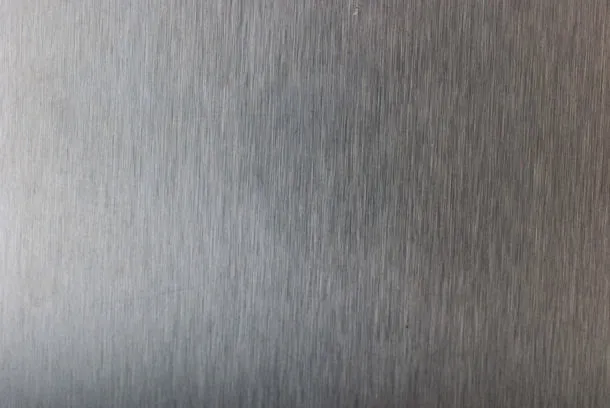 金属拉丝纹理背景