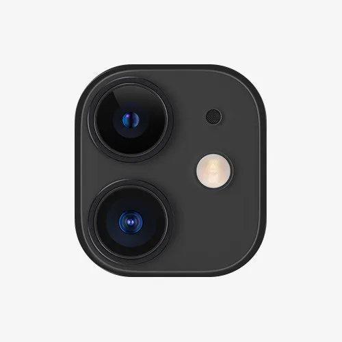 苹果11 摄像头免抠