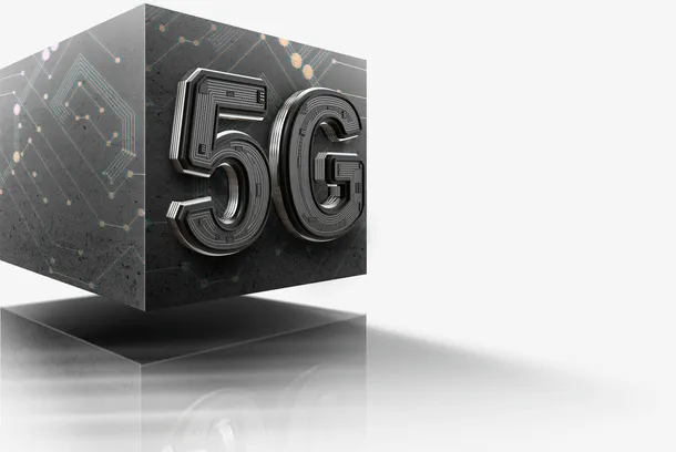 5g质感装饰素材图案免抠
