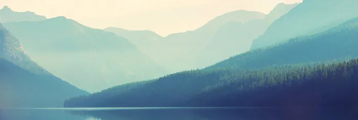 山水背景图高清