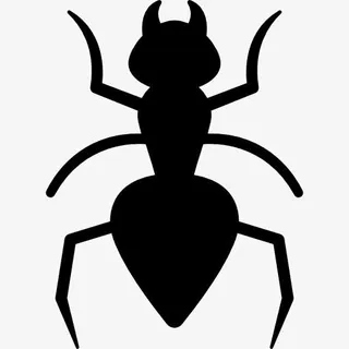 红蚂蚁图标免抠