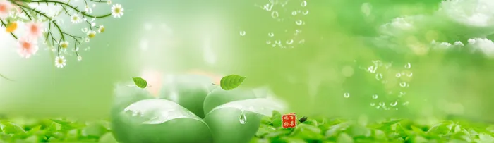 化妆品背景高清