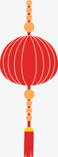 灯笼免抠