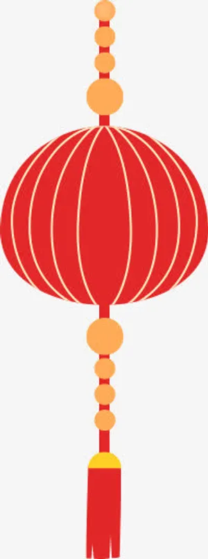 灯笼免抠