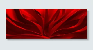 绸带背景图高清