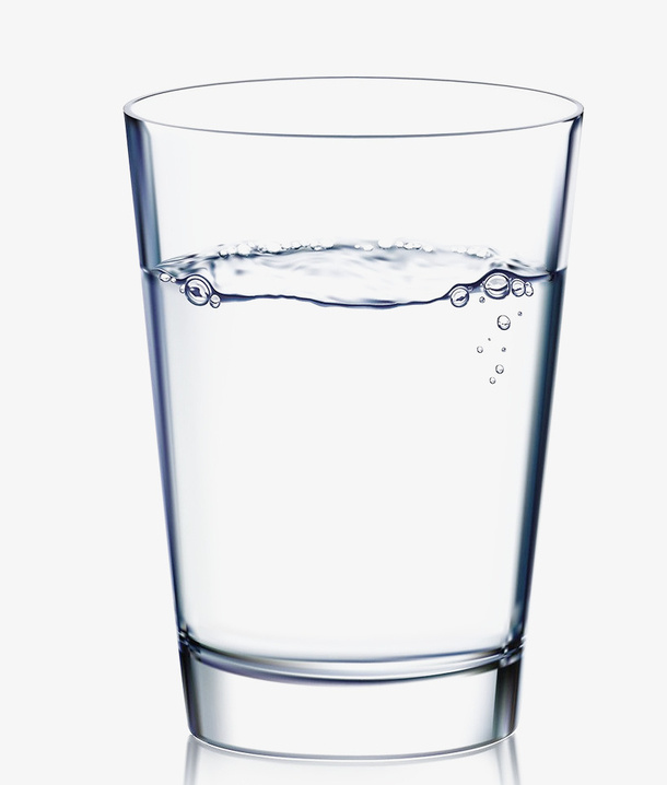 免抠水杯元素免抠
