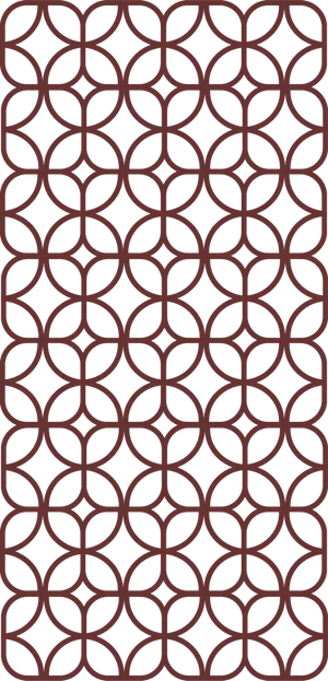 网格花纹元素高清