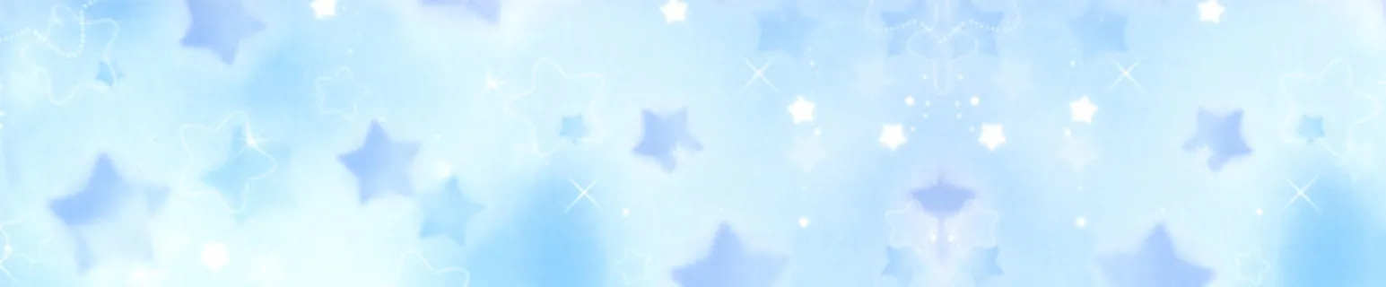 浪漫蓝色星星爱情淘宝海报banner背景高清