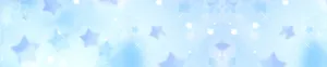浪漫蓝色星星爱情淘宝海报banner背景高清
