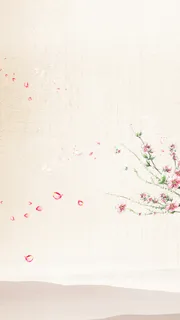 最美不过夕阳红背景素材高清