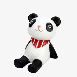 小动物摆件免抠