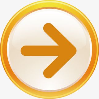 圆形的创意注销按钮免抠