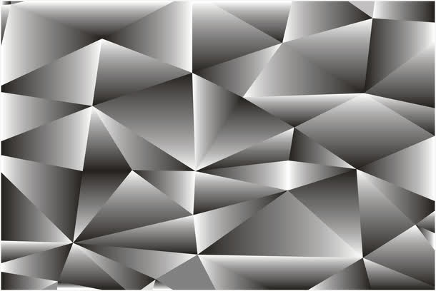3D色块免抠
