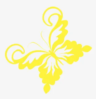 漂浮花瓣气泡简洁大方树叶树丛免抠