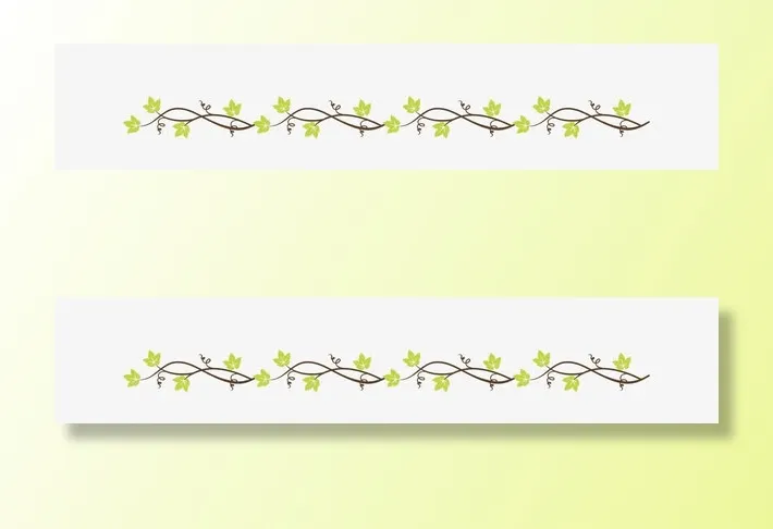 花边免抠