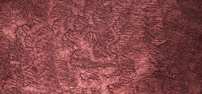 金属不锈钢褶皱玫瑰金背景高清