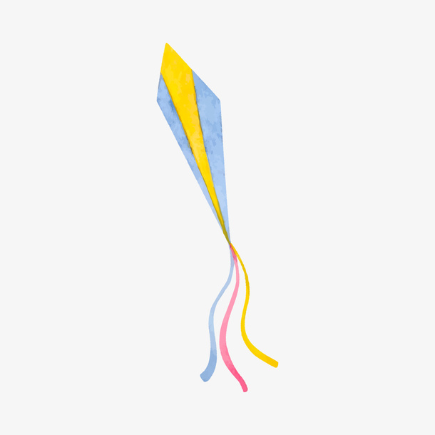 春分节气风筝元素免抠节日其他节日元素