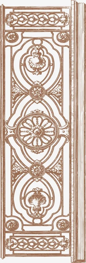 边框免抠 边框免抠