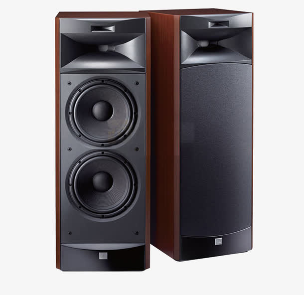 mx4前置音箱HiFi音箱免抠