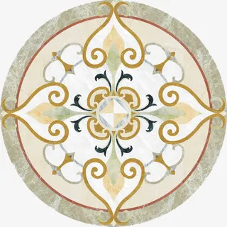 大理石瓷砖图案免抠