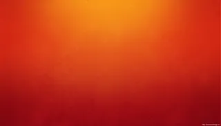 红黄色渐变的电商海报免抠