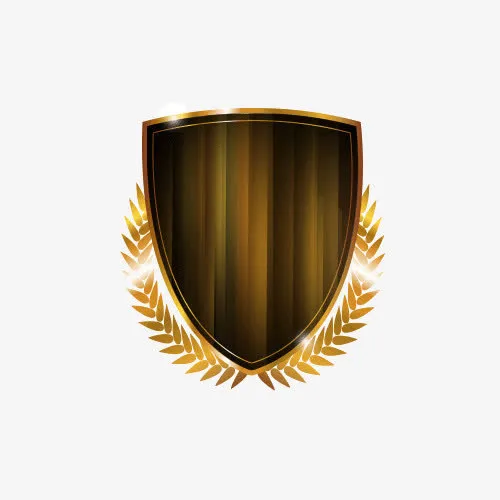 标志元素免抠