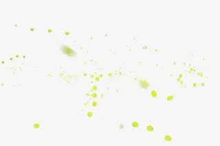 鬼火萤火虫唯美免扣素材免抠