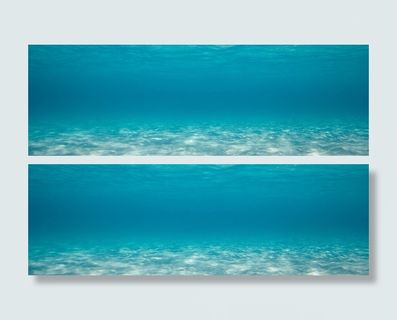 通用海报背景banner