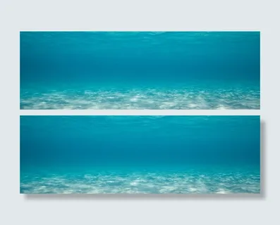 通用海报背景banner