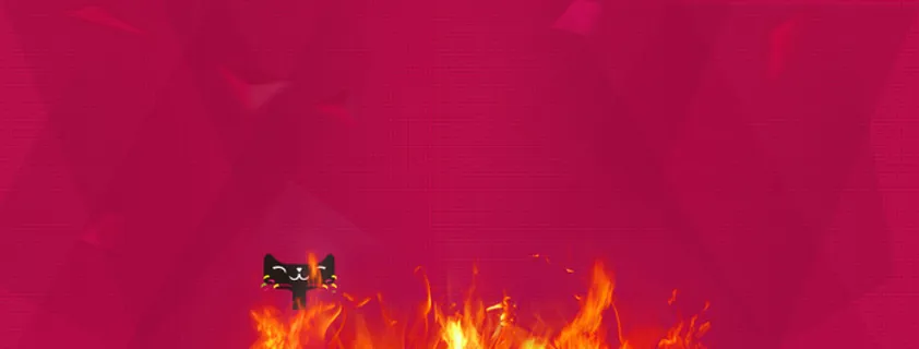 天猫节日促销火爆背景高清