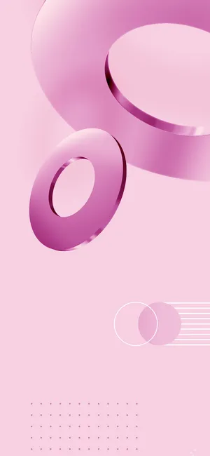 空间几何图形背景图高清