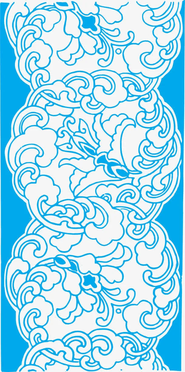 花纹免抠