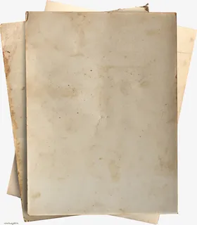 做旧的纸张免抠 做旧的纸张免抠