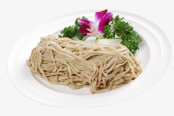 手擀杂面免抠
