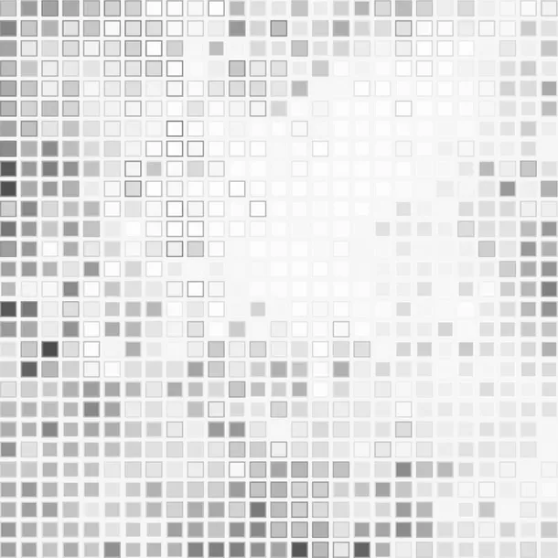 灰色方格底纹免抠
