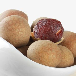 桂圆龙眼干免抠