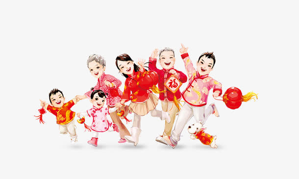 小孩免抠