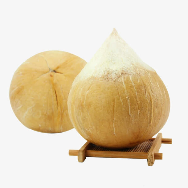 椰子素材免抠